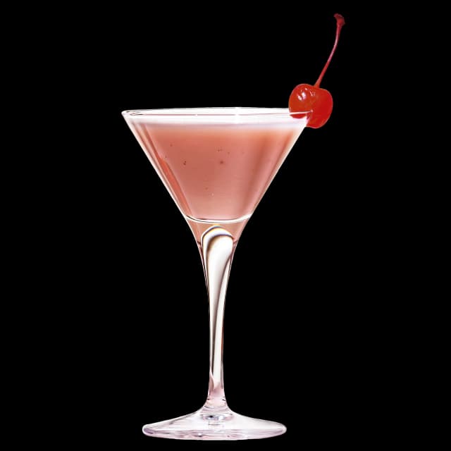 Cherry Velvet