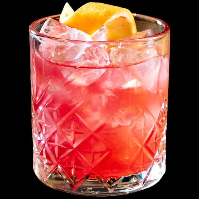Rosette Negroni